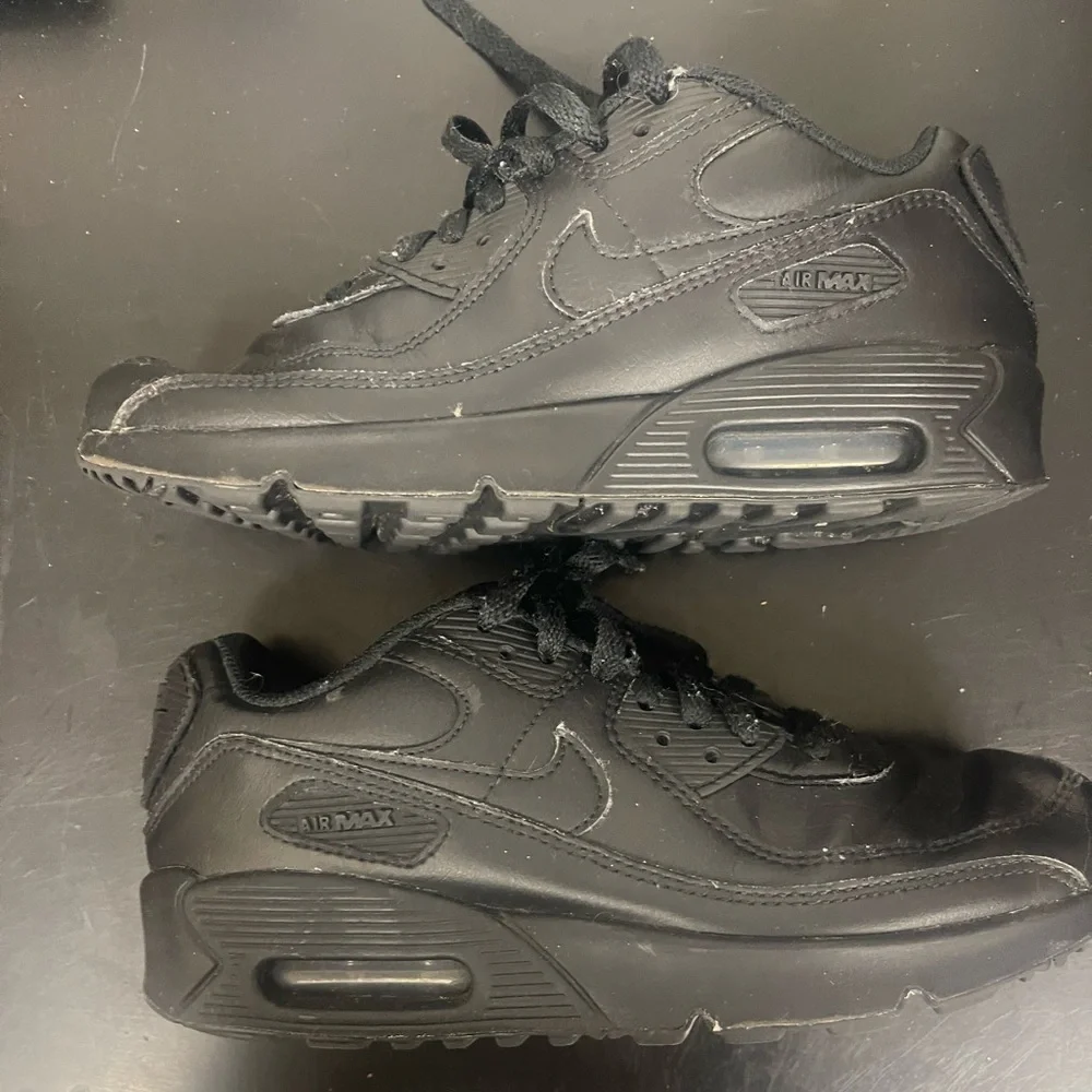 Nike Black Airmax